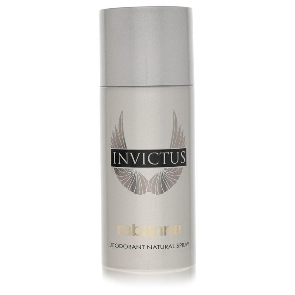 Invictus by Paco Rabanne Deodorant Spray 5 oz